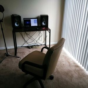 Meet your Posher, Jeffrey